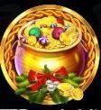 leprechaun carol scatter nudge