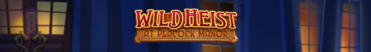 wild heist