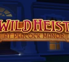 wild heist