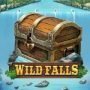 Wild Falls Slot - Small Image