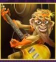 banana rock encore