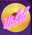 banana rock wild symbol