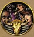 golden colts ace high gang