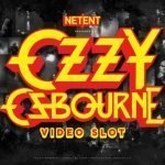 Ozzy Osbourne video slot
