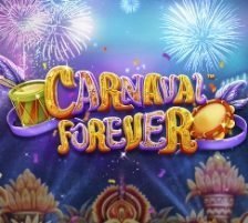 Carnaval Forever Slot - Featured Image