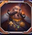 Cazino Cosmos - Fat Man Symbol