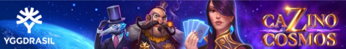 Cazino Cosmos Slot - Horizontal Banner-min