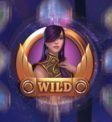 Cazino Cosmos Slot - Sticky Wild Symbols