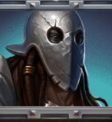 Champions of Rome - Blue Gladiator Symbol
