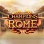 Champions of Rome Slot - Featured Image
