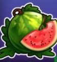 Fruit Bat Crazy Slot - Watermelon Symbol