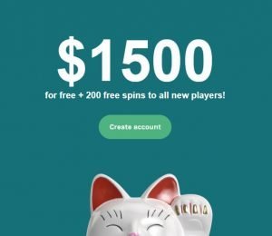 Lucky Days Casino 2