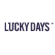 Lucky Days Logo - Big Image