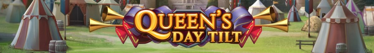 Queen's Day Tilt - Horizontal Image-min