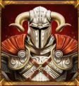 Queen's Day Tilt Slot - Knight Symbol 1