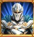 Queen's Day Tilt Slot - Knight Symbol 2
