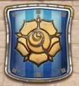 Queen's Day Tilt Slot - Low Paying Symbol