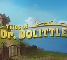 Tales of Dr. Dolittle Slot - Featured Image
