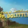 Tales of Dr. Dolittle Slot - Featured Image