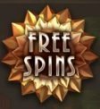 The Grand Slot - Free Spins Symbol