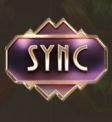The Grand Slot - Sync Symbol