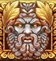 Ancient Fortunes Zeus Slot - Wild Symbol