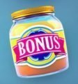 Durian Dynamite Slot - Bonus Symbol