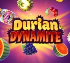 Durian Dynamite Slot - Featured Image