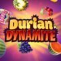 Durian Dynamite Slot - Featured Image