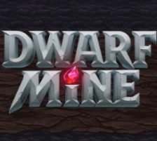 Dwarf Mine Slot - Featured Image