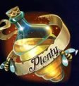 Faerie Spells Slot - Plenty Jackpot
