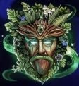 Faerie Spells Slot - Wild