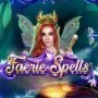 Faerie Spells slot -Featured Image