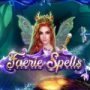 Faerie Spells slot Small Image