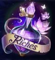 Faerie Spells slot - riches jackpot