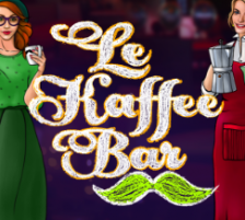 Le Kaffee Bar Slot Featured Image