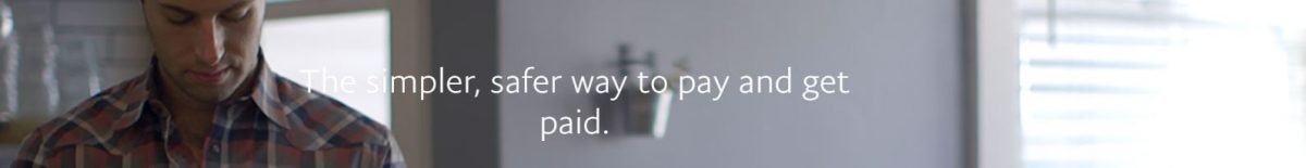 PayPal Online Casino Payment - Paypal Banner
