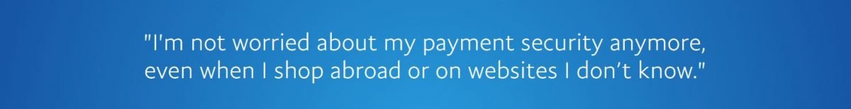 PayPal Online Casino Payment - Quote