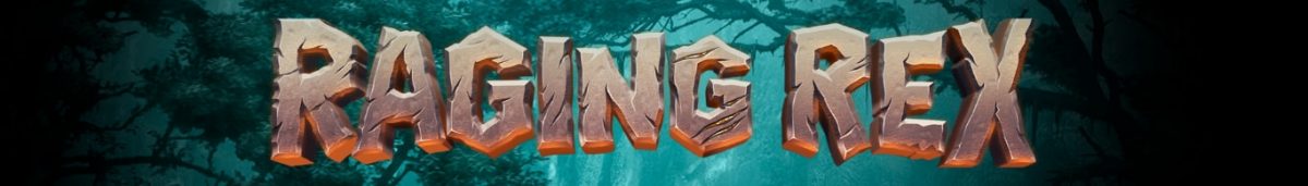 Raging Rex Slot - Banner-min