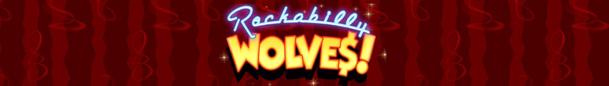Rockabilly Wolves Slot - Banner-min