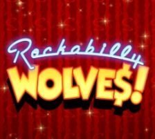 Rockabilly wolves slot - Featured Image