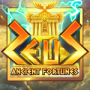 Ancient Fortunes Zeus Slot - Small Image