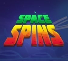 Space Spins Slot Featured Image