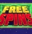 Space Spins Slot - Free Spins Symbol