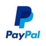 PayPal Online Casino Payment - PayPal Logo
