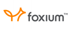 foxium logo