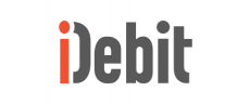 iDebit logo