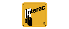 Interac Square Logo