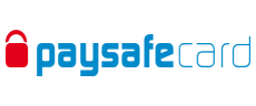 Paysafe card logo