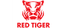 red-tiger